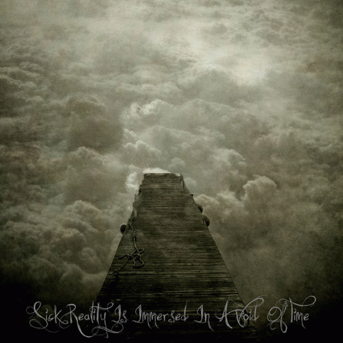 21 Gramms : Sick Reality Is Immersed In a Void of Time